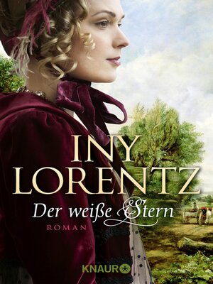 cover image of Der weiße Stern